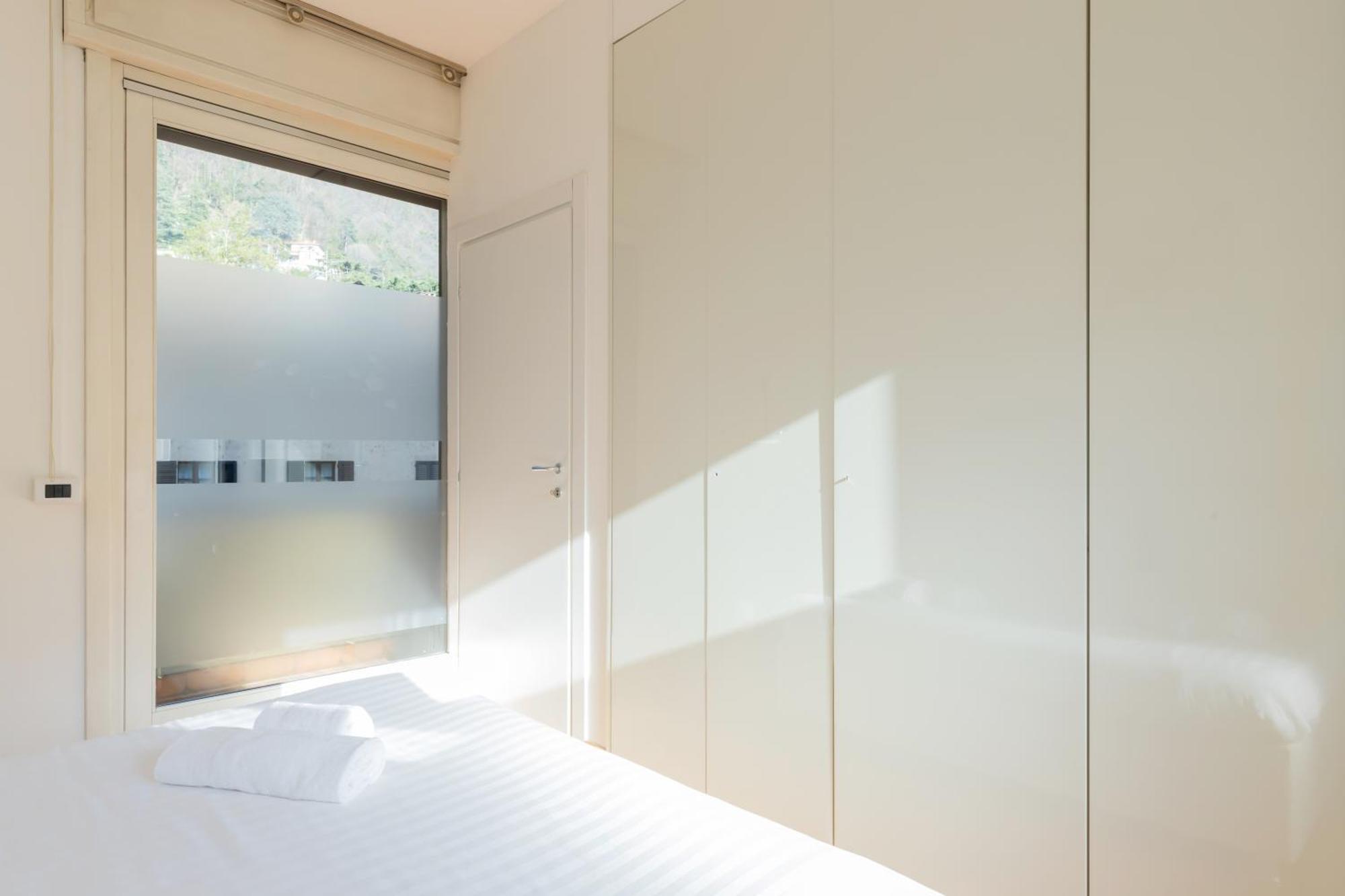 Joivy Apartments By The Lake Como Exterior foto