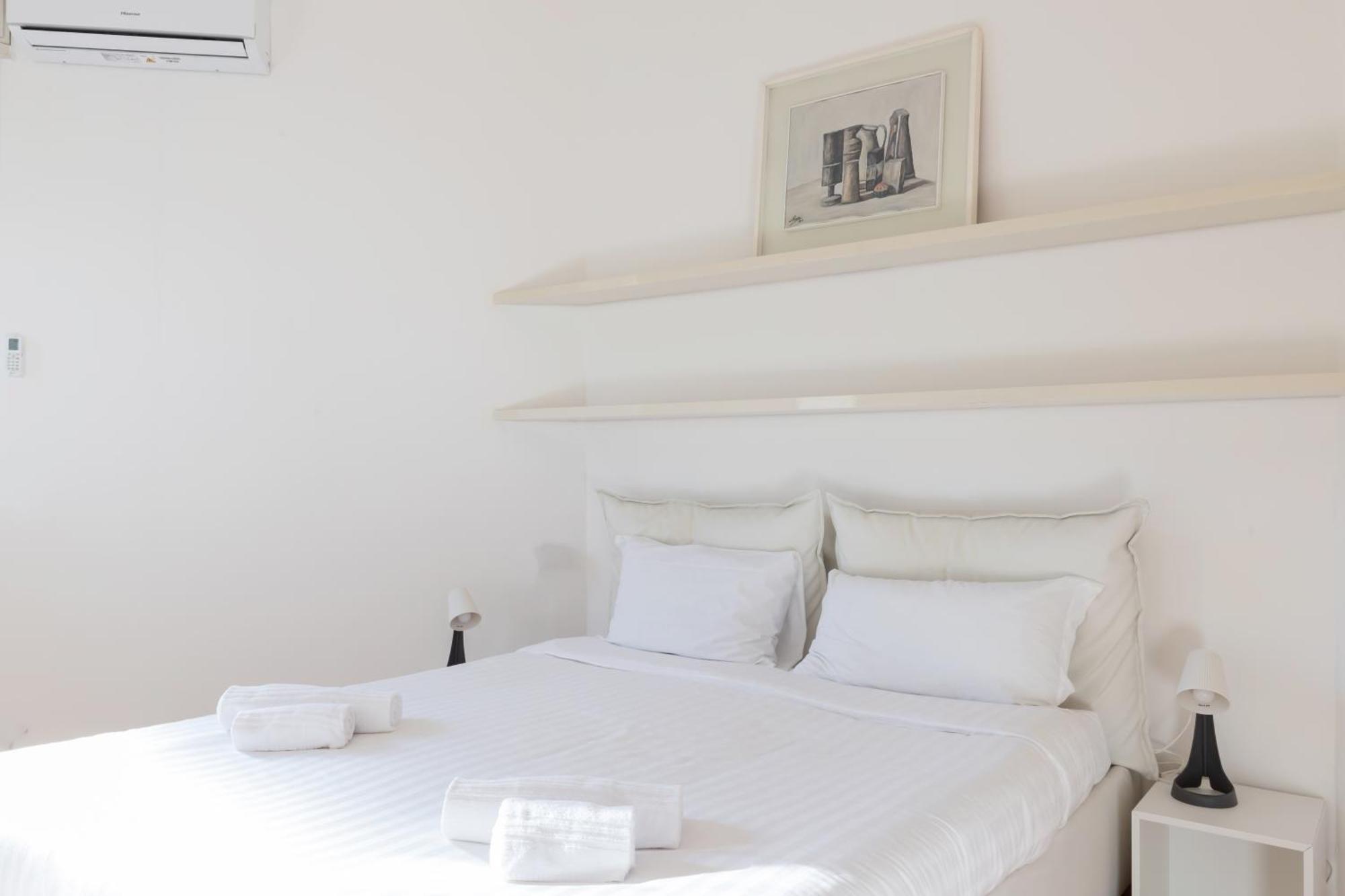 Joivy Apartments By The Lake Como Exterior foto